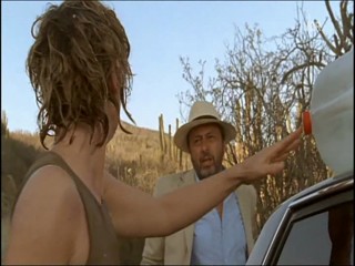 Im Meer der LÃ¼gen