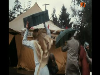 The War of the Roses