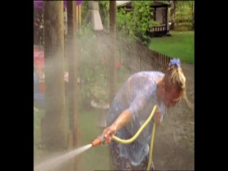 Ritas Welt - Die Wasserschlacht