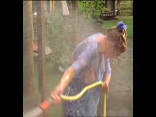 Ritas Welt - Die Wasserschlacht