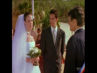 Sous Le Soleil - Le Beau Mariage