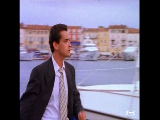 Sous Le Soleil - Le Beau Mariage