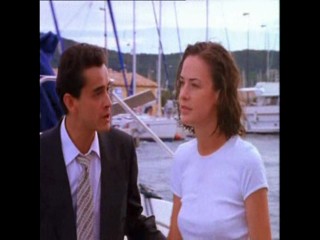 Sous Le Soleil - Le Beau Mariage