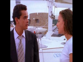 Sous Le Soleil - Le Beau Mariage