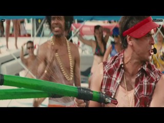 Piranha 3D