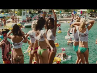 Piranha 3D