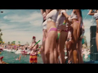Piranha 3D