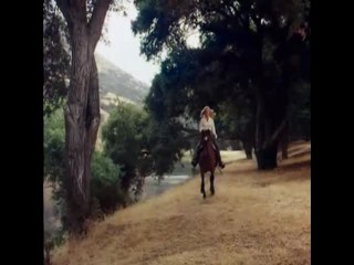 The Big Valley - Young Marauders