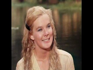 The Big Valley - Young Marauders