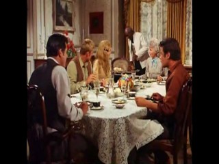 The Big Valley - Young Marauders