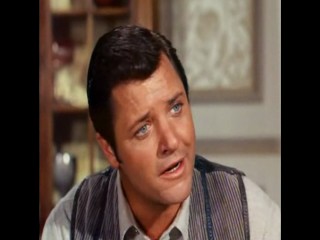 The Big Valley - Young Marauders