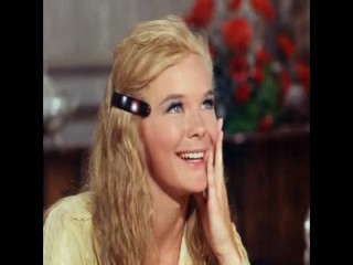 The Big Valley - Young Marauders