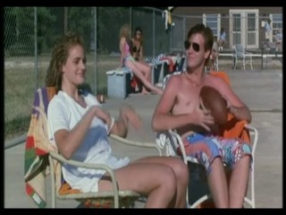 Sleepaway Camp II: Unhappy Campers