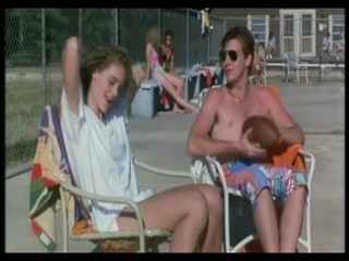 Sleepaway Camp II: Unhappy Campers