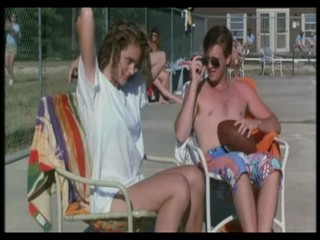 Sleepaway Camp II: Unhappy Campers