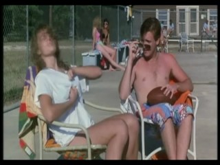 Sleepaway Camp II: Unhappy Campers