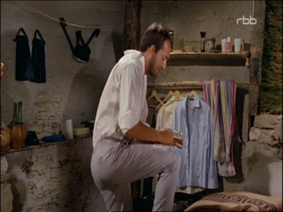 Ohne Krimi geht die Mimi nie ins Bett 