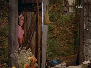 Ohne Krimi geht die Mimi nie ins Bett 