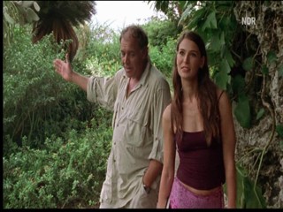 Unter Weissen Segeln - Kompass der Liebe