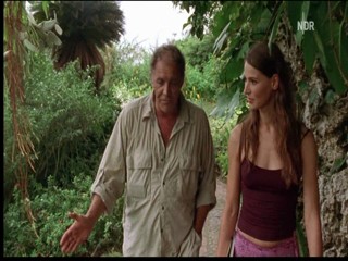 Unter Weissen Segeln - Kompass der Liebe