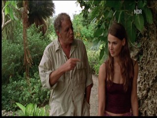 Unter Weissen Segeln - Kompass der Liebe