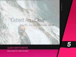 Geberit Commercial