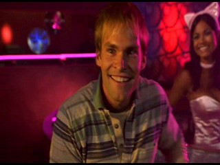 Dude, Where's My Car?