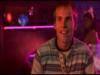 Dude, Where's My Car?