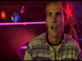 Dude, Where's My Car?