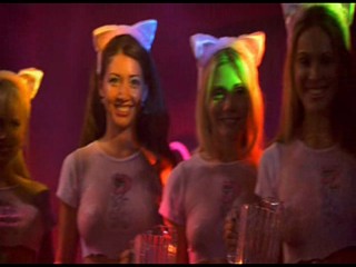 Dude, Where's My Car?