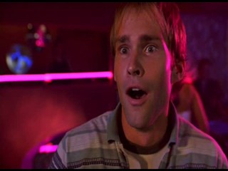 Dude, Where's My Car?