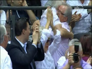 Eurosport - Julia Goerges