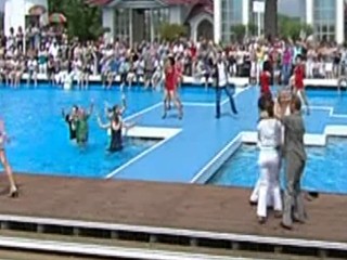 ZDF - Fernsehgarten