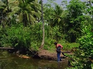 Sterne des SÃ¼dens - Flucht aus dem Dschungel