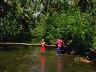 Sterne des SÃ¼dens - Flucht aus dem Dschungel