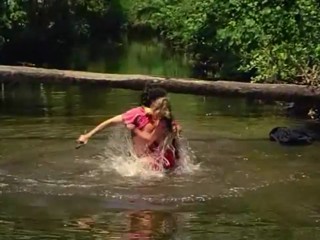 Sterne des SÃ¼dens - Flucht aus dem Dschungel