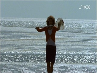 Liebesgruss an einen Engel