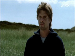 Liebesgruss an einen Engel