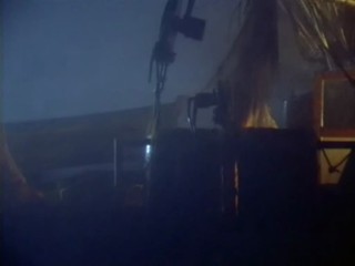 Insel der Traeume - Die Frau Im Boot