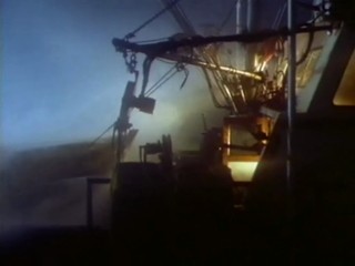 Insel der Traeume - Die Frau Im Boot