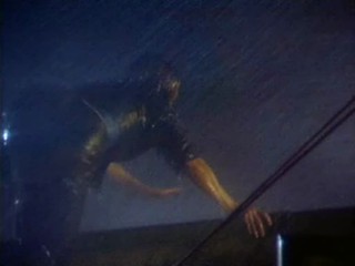 Insel der Traeume - Die Frau Im Boot