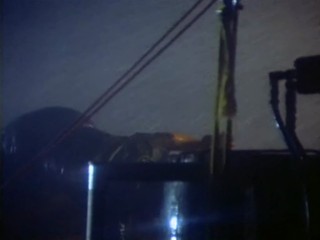 Insel der Traeume - Die Frau Im Boot