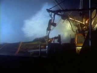 Insel der Traeume - Die Frau Im Boot