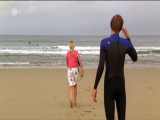 Rosamunde Pilcher - Gefaehrliche Brandung