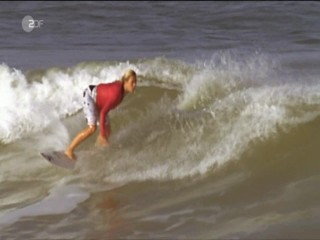 Rosamunde Pilcher - Gefaehrliche Brandung