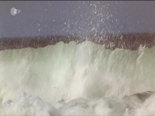 Rosamunde Pilcher - Gefaehrliche Brandung