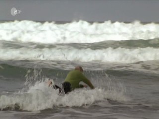 Rosamunde Pilcher - Gefaehrliche Brandung