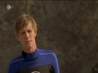 Rosamunde Pilcher - Gefaehrliche Brandung