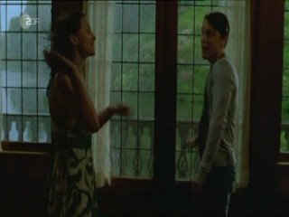 Rosamunde Pilcher - Vier Frauen / VirginiasGeheimnis