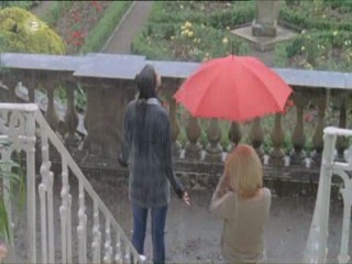 Rosamunde Pilcher - Vier Frauen / VirginiasGeheimnis